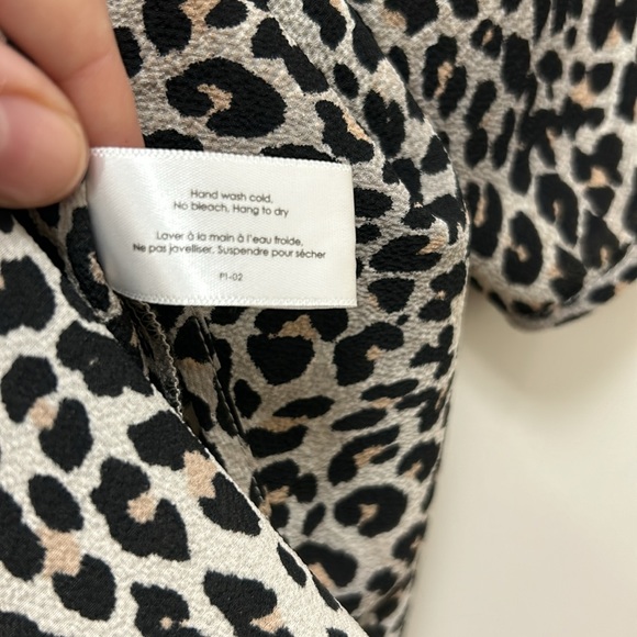 Monk and Lou top - Picture 6 of 6